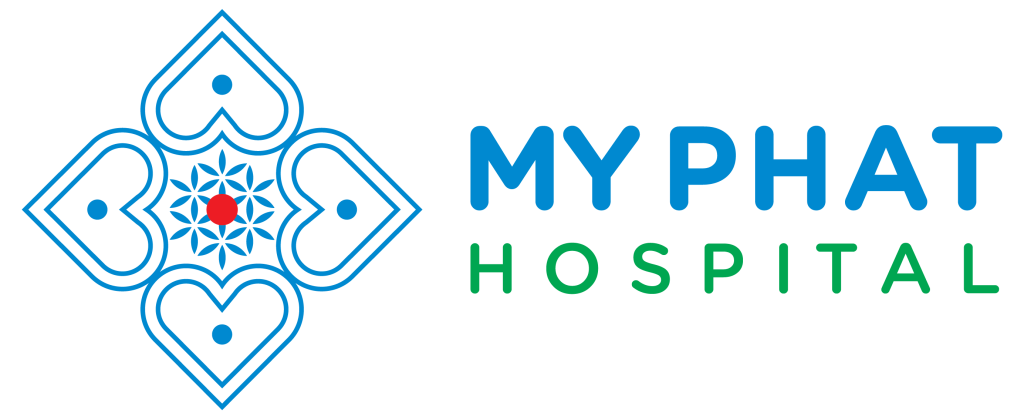 Phòng Khám Đa Khoa Mỹ Phát